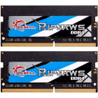 Memorie laptop Ripjaws 8GB 2x4GB DDR4 2400MHz CL16 Dual Channel Kit