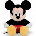 Mascota Mickey Mouse Flopsies 25cm