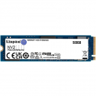 SSD NV2 M 2 500GB PCIe G4x4 2280 NVMe