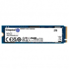 SSD NV2 M 2 2TB PCIe G4x4 2280 NVMe