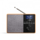 Radio Portabil TAR5505 10 Wood