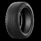 Anvelope Michelin PILOT ALPIN 5 255 35 R19 96V