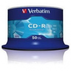 CD R 700MB Extra Protection 50 bucati