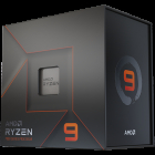 AMD CPU Desktop Ryzen 9 12C 24T 7900X 4 7 5 0GHz Boost 76MB 170W AM5 b