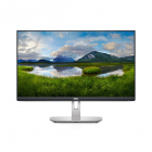 Monitor LED Dell S2421HN 23 8inch FHD IPS 4ms 75Hz alb