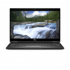 Laptop DELL LATITUDE 7390 2 IN 1 Intel Core i7 8650U 1 90 GHz HDD 512 