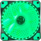 Ventilator FN 11 120mm Green LED