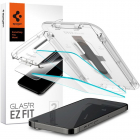 Folie protectie GLAStR EZ FIT compatibil cu iPhone 14 Pro Max