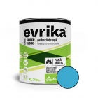 Email acrilic Evrika S8528 pentru lemn interior exterior baza de apa a