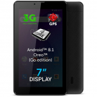 Tableta AX503 7 inch 1 3 GHz Quad Core 1GB RAM 8GB flash 3G Android 8 