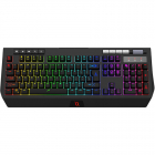 Tastatura Capella RGB Negru
