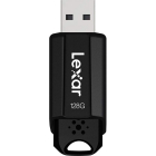 Memorie USB JumpDrive S80 128GB USB 3 1 Black