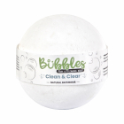 Bila de baie pentru copii fresh CleanClear Bubble 115g