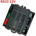 Modul telecomanda masinuta electrica 2 4 GHz model RX23