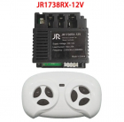 Modul telecomanda JR1738RX 12V masinuta electrica