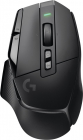 Mouse Gaming Logitech G502 X Black Lightspeed Wireless