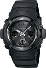 Ceas Barbati Casio G Shock Classic AWG AWG M100B 1A