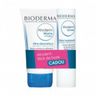 BIODERMA ATODERM CREMA DE MAINI 50ML STICK DE BUZE 4G CADOU