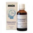 GINKGOPHYT SOLUTIE 50ML