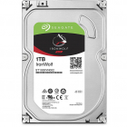 Hard disk IronWolf 1TB SATA III 3 5 inch 5900rpm 64MB