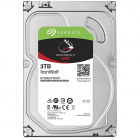 Hard disk IronWolf 3TB SATA III 3 5 inch 5900rpm 64MB