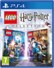 Joc Warner Bros LEGO HARRY POTTER COLLECTION pentru PlayStation 4