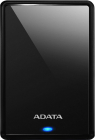 Hard disk extern ADATA HV620S Slim 2TB 2 5 inch USB 3 1 Black