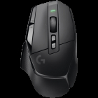 LOGITECH G502 X BLACK USB EER2 933