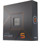 Procesor Desktop Ryzen 5 6C 12T 7600X 4 7 5 0GHz Boost 38MB 105W AM5 B