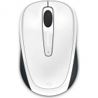 Mouse Wireless 3500 White