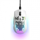 Mouse Gaming Onyx Aerox 3 Snow Editie 2022