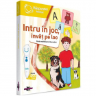 Jucarie Interactiva Intru in joc