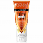 Ser anticelulitic intensiv Eveline Cosmetics Slim Extreme 4D Gramaj 25