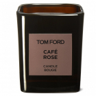 Lumanare parfumata Tom Ford Cafe Rose 21 Candle 5 7Cm 2 25In Gramaj 50