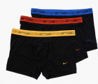 Ultra Stretch Dri Fit 3 Boxer Set