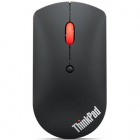 Mouse ThinkPad Bluetooth Silent Negru