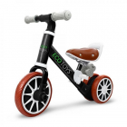 Bicicleta fara pedale Ecotoys LC V1307 negru