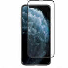 Folie protectie ALM Glass FC compatibila cu iPhone 11 XR Black