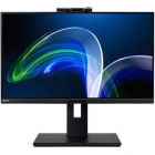 Monitor LED B248Ybemiqprcuzx 23 8 inch FHD 4ms Black