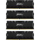 Memorie FURY Renegade 64GB 4x16GB DDR4 3600MHz CL16 Quad Channel Kit