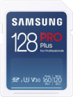 Card memorie Samsung PRO Plus 2021 SDXC UHS I Class 10 128GB
