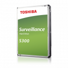 Hard disk Toshiba S300 1TB SATA III 5700RPM 64MB Bulk