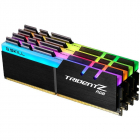 Memorie Trident Z RGB 32GB DDR4 2666MHz CL18 1 2v Quad Channel Kit