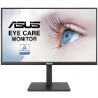 Monitor LED VA27AQSB 27 inch WQHD IPS 1ms Black