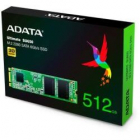 SSD ASU650NS38 512GT C M 2 SATA 2280 512GB