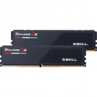 Memorie Ripjaws S5 32GB Matte Black 2x16GB 5200MHz CL36 Dual Channel K