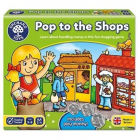 Joc Educativ La cumparaturi Pop to The Shops