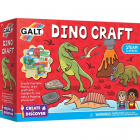 Joc Educativ Galt Creeaza si Descopera Lumea Dinozaurilor