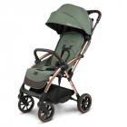 Carucior Leclerc Influencer XL Army Green