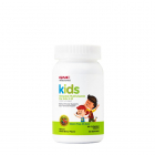 GNC KIDS MULTIVITAMINE COPII 2 12 ANI 60 TABLETE MASTICABILE